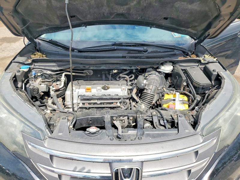 Продаж на аукціоні авто 2014 Honda Cr-v, vin: 2HKRM4H70EH625626, номер лоту: 54766846