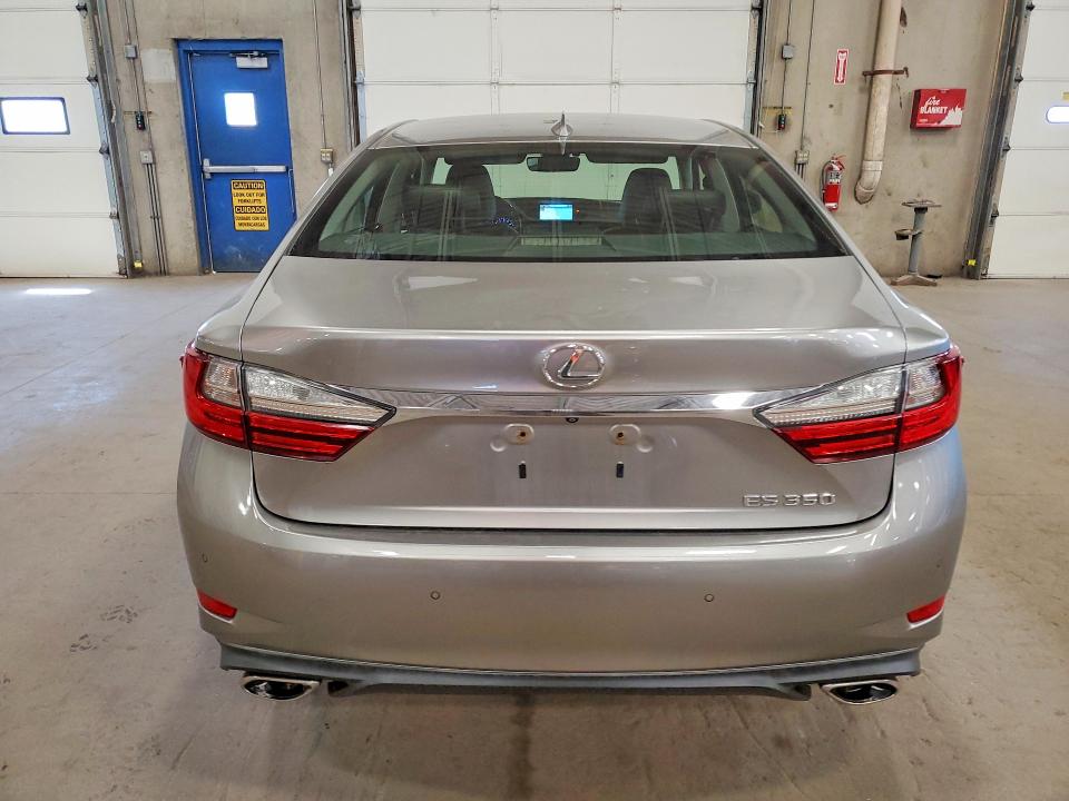 2016 Lexus Es მანქანა იყიდება აუქციონზე, vin: JTHBK1GG3G2239177, აუქციონის ნომერი: 52928426