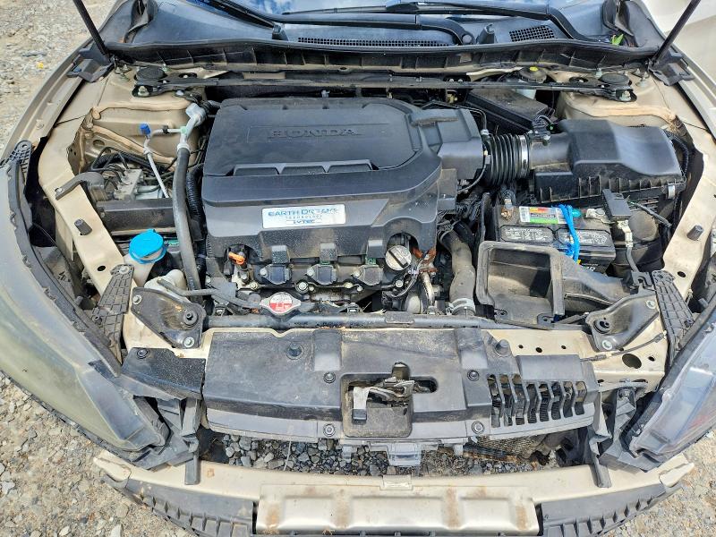 Продаж на аукціоні авто 2015 Honda Accord, vin: 1HGCR3F81FA008050, номер лоту: 55243226