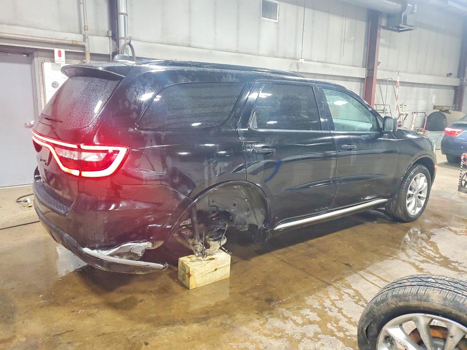 Продажа на аукционе авто 2022 Dodge Durango, vin: 1C4RDJAG3NC107059, номер лота: 49105616