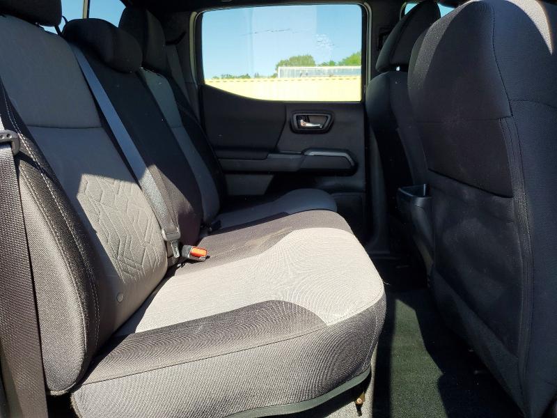 Aukcja sprzedaży 2023 Toyota Tacoma, vin: 3TYCZ5AN4PT158413, numer aukcji: 54998006
