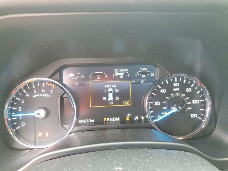 Aukcja sprzedaży 2020 Ford Expedition, vin: 1FMJU2AT3LEA29069, numer aukcji: 54538726