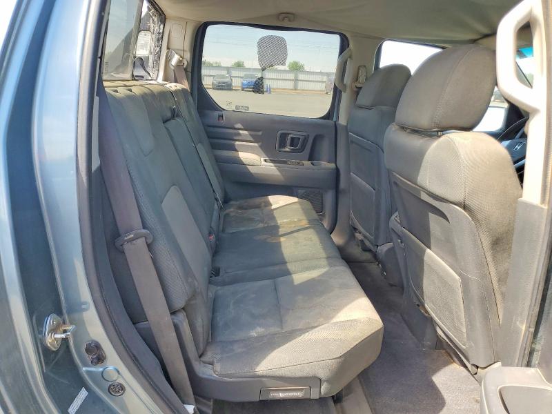 Aukcja sprzedaży 2007 Honda Ridgeline, vin: 2HJYK163X7H517750, numer aukcji: 55282346