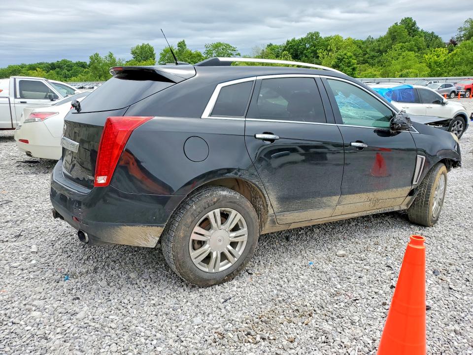 Продажа на аукционе авто 2013 Cadillac Srx, vin: 3GYFNCE32DS562099, номер лота: 54620816