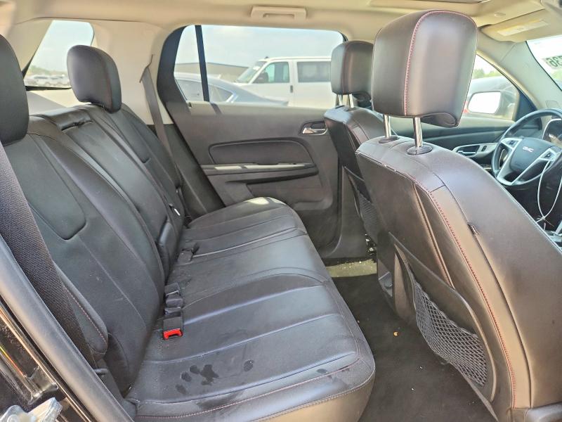 Продажа на аукционе авто 2015 Gmc Terrain, vin: 2GKALSEK0F6162734, номер лота: 53589736