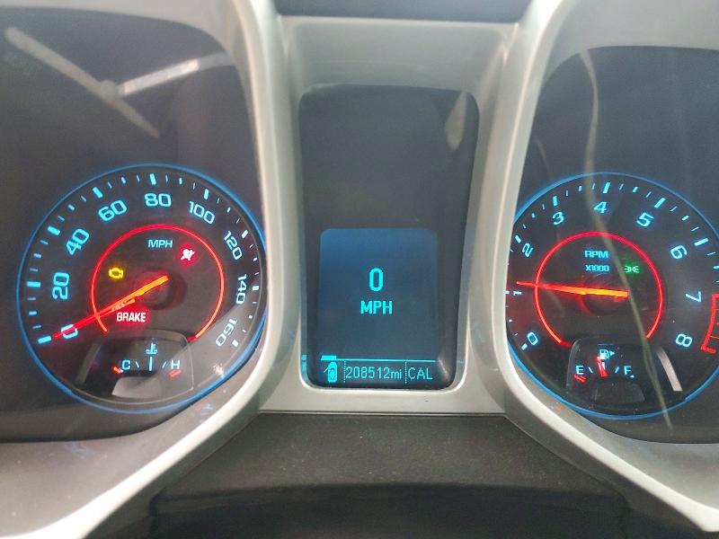 Продажа на аукционе авто 2013 Chevrolet Camaro, vin: 2G1FE1E36D9190329, номер лота: 52542676