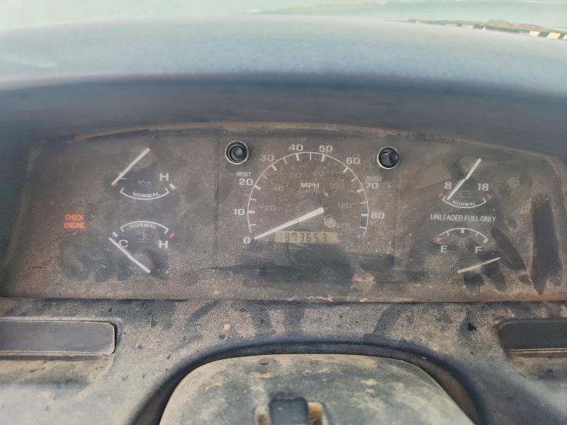 Продаж на аукціоні авто 1993 Ford F150, vin: 1FTEX14Y3PKB36483, номер лоту: 53850366