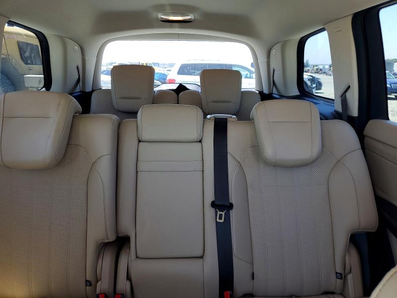Продажа на аукционе авто 2017 Mercedes-benz Gls, vin: 4JGDF6EE3HA902148, номер лота: 53033546