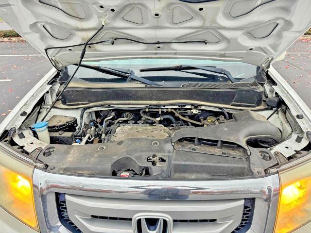 Продажа на аукционе авто 2011 Honda Pilot, vin: 5FNYF4H96BB505010, номер лота: 53145376