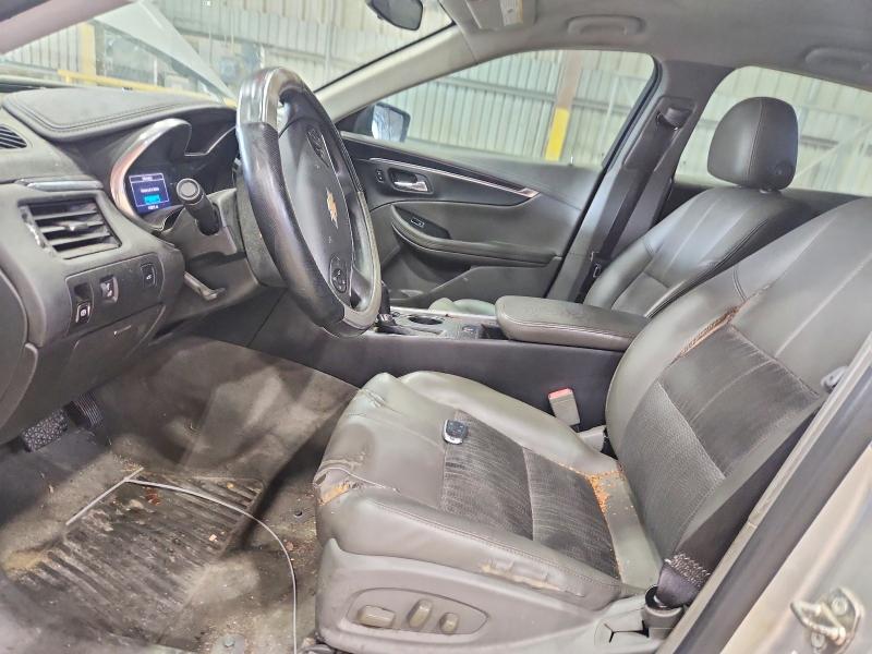 54908696 :رقم المزاد ، 2G11Z5S35J9101372 vin ، 2018 Chevrolet Impala مزاد بيع