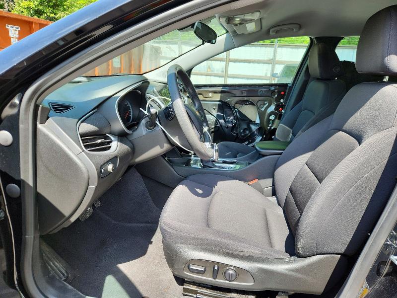 53316366 :رقم المزاد ، 1G1ZD5ST9PF226456 vin ، 2023 Chevrolet Malibu مزاد بيع