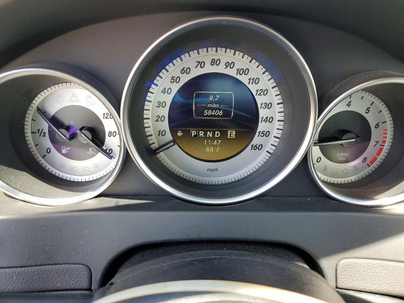 54514466 :رقم المزاد ، WDDGF8BB0CR213580 vin ، 2012 Mercedes-benz C مزاد بيع