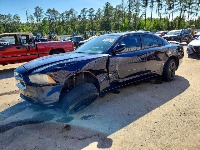 Продажа на аукционе авто 2012 Dodge Charger, vin: 2C3CDXHGXCH282230, номер лота: 52735476