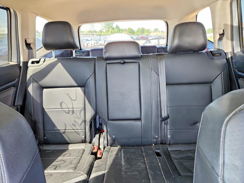 2023 Volkswagen Atlas მანქანა იყიდება აუქციონზე, vin: 1V2KR2CA6PC510164, აუქციონის ნომერი: 54645386