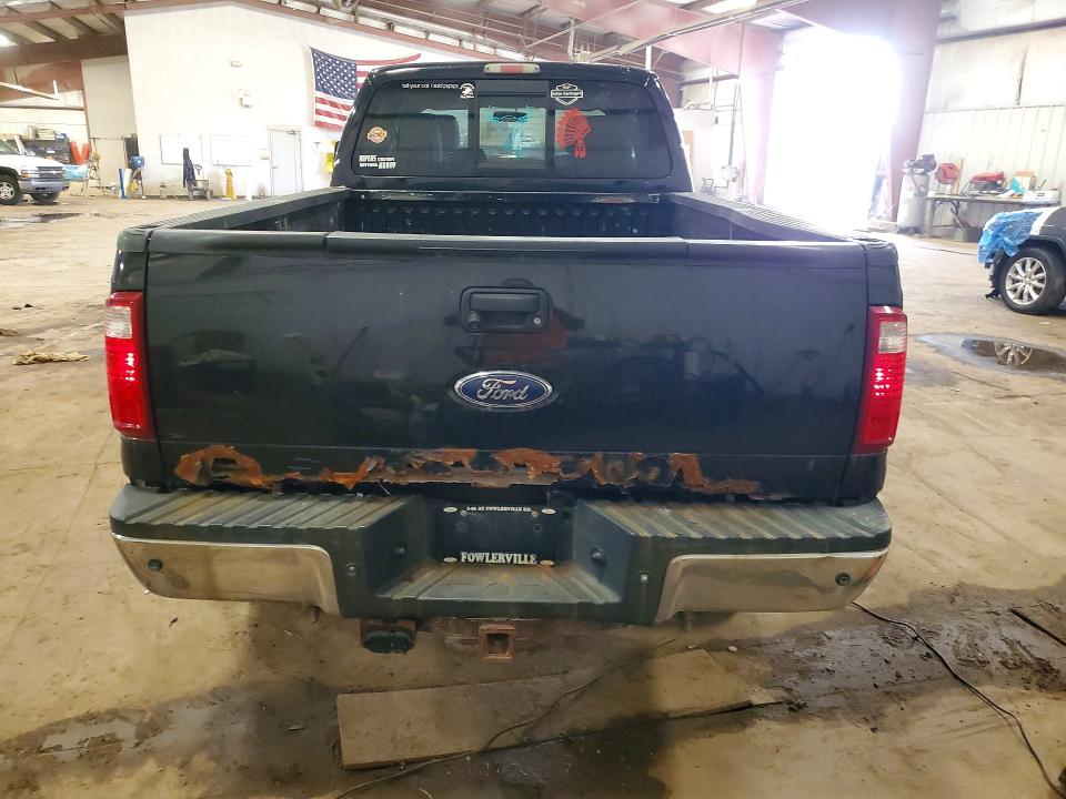 51713396 :رقم المزاد ، 1FT8W3BT3CEB14785 vin ، 2012 Ford F350 مزاد بيع