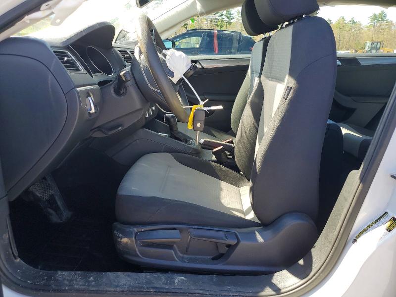 Продаж на аукціоні авто 2018 Volkswagen Jetta, vin: 3VW2B7AJ1JM224991, номер лоту: 52875796