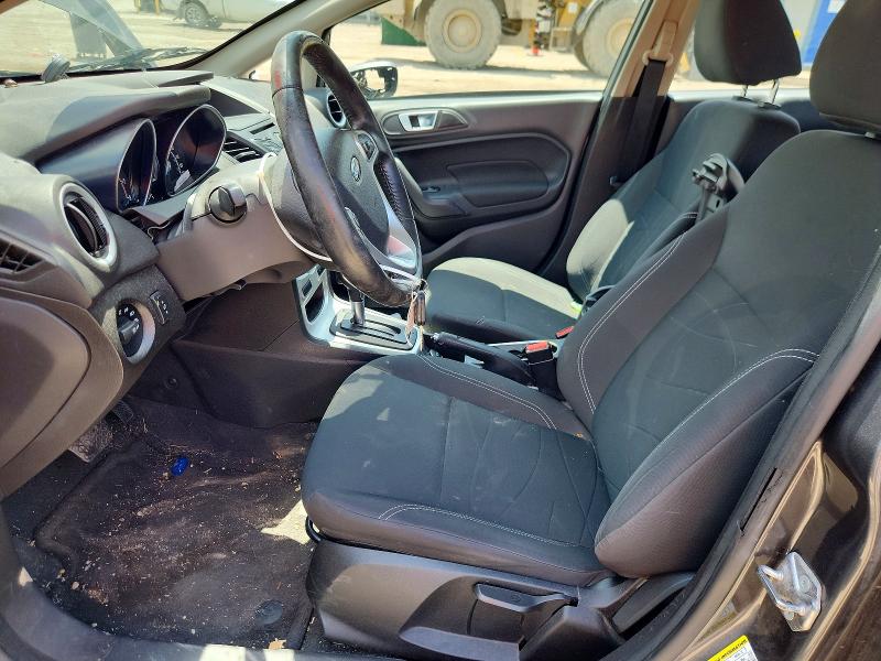 54305906 :رقم المزاد ، 3FADP4BJ7FM161709 vin ، 2015 Ford Fiesta مزاد بيع