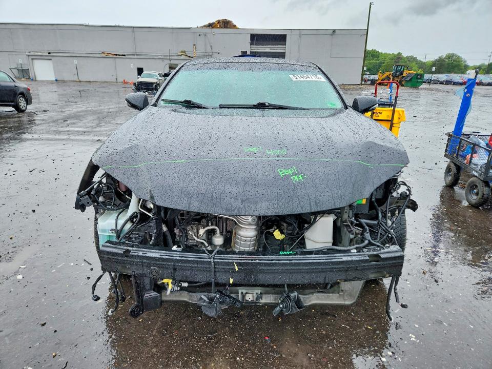 Aukcja sprzedaży 2012 Lexus Es, vin: JTHBK1EG1C2477994, numer aukcji: 51454716