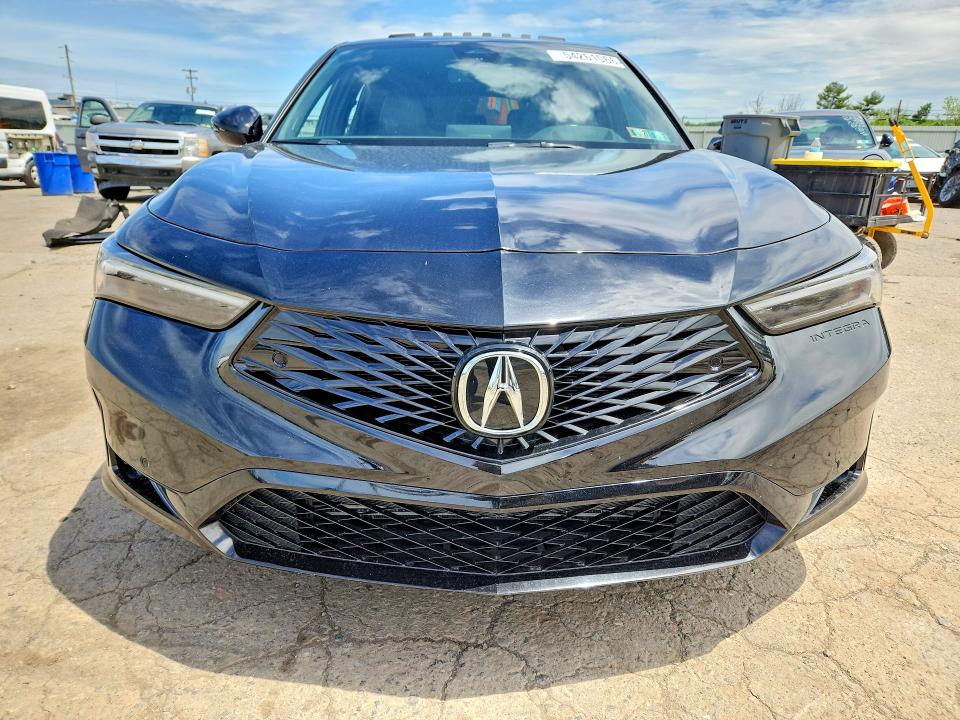 Продажа на аукционе авто 2024 Acura Integra, vin: 19UDE4H65RA028288, номер лота: 54261066