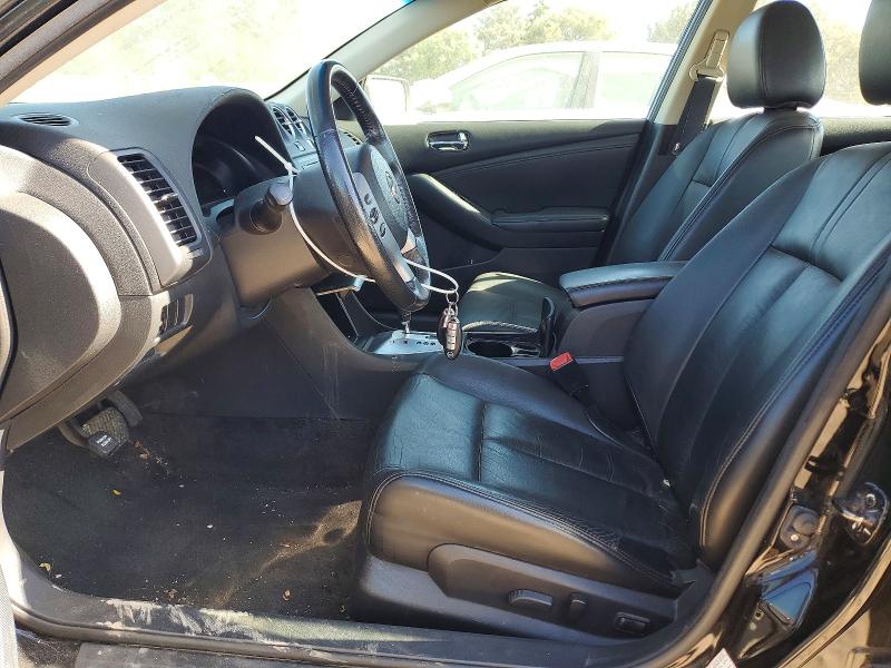 Продажа на аукционе авто 2008 Nissan Altima, vin: 1N4AL21E38N556700, номер лота: 52588196