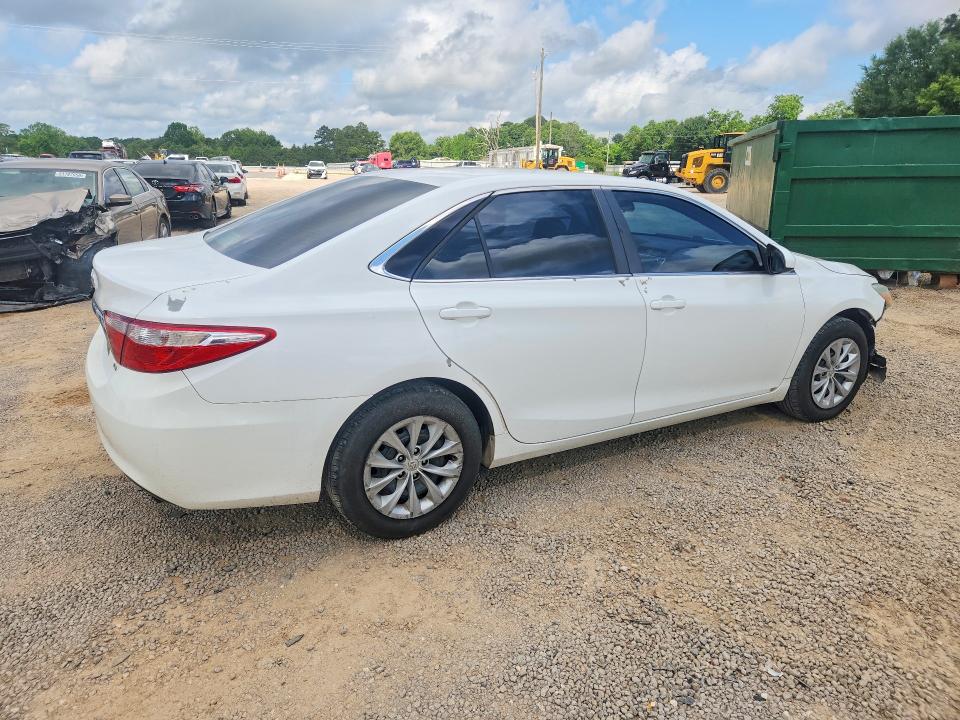 Aukcja sprzedaży 2015 Toyota Camry, vin: 4T4BF1FK6FR494602, numer aukcji: 53778956