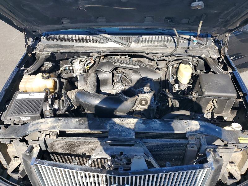 52961556 :رقم المزاد ، 1GYEK63N22R310329 vin ، 2002 Cadillac Escalade مزاد بيع