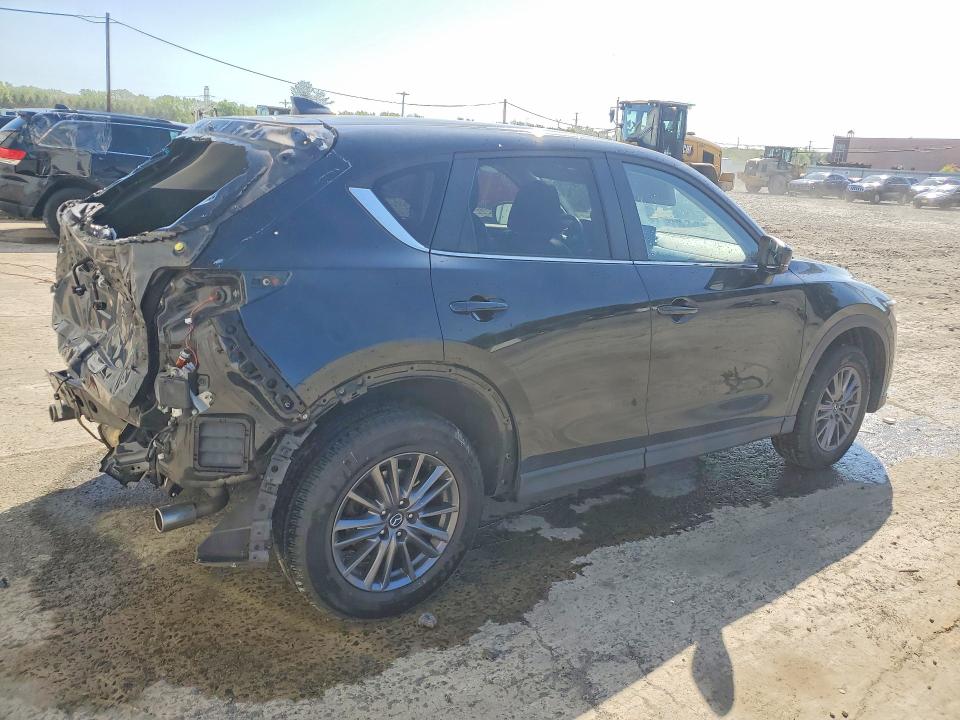 Aukcja sprzedaży 2021 Mazda Cx-5, vin: JM3KFBCM9M0487228, numer aukcji: 51963576