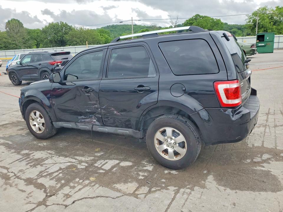 Aukcja sprzedaży 2012 Ford Escape, vin: 1FMCU0EG3CKC55074, numer aukcji: 54250566