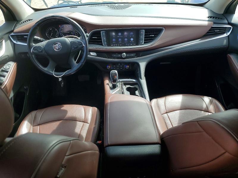 Aukcja sprzedaży 2021 Buick Enclave, vin: 5GAEVCKW7MJ174045, numer aukcji: 51485856