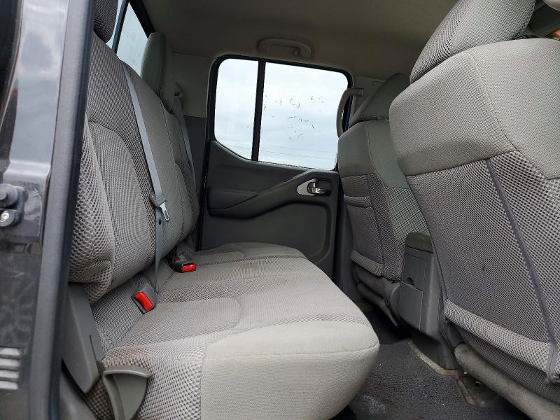 Aukcja sprzedaży 2015 Nissan Frontier, vin: 1N6AD0EV9FN745013, numer aukcji: 52335266