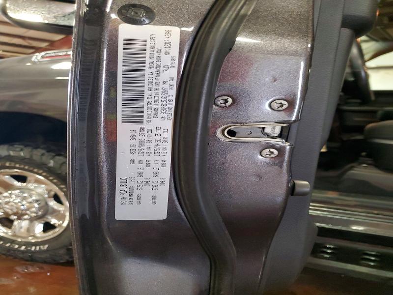 53002966 :رقم المزاد ، 3C6UR5CL5LG102007 vin ، 2020 Ram 2500 مزاد بيع