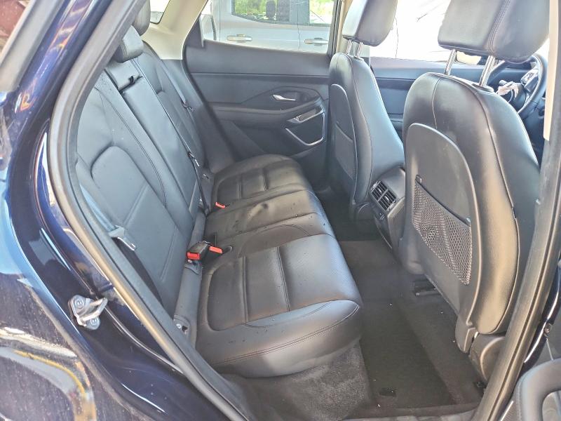 Aukcja sprzedaży 2021 Jaguar E-pace, vin: SADFP2FXXM1022906, numer aukcji: 54153296