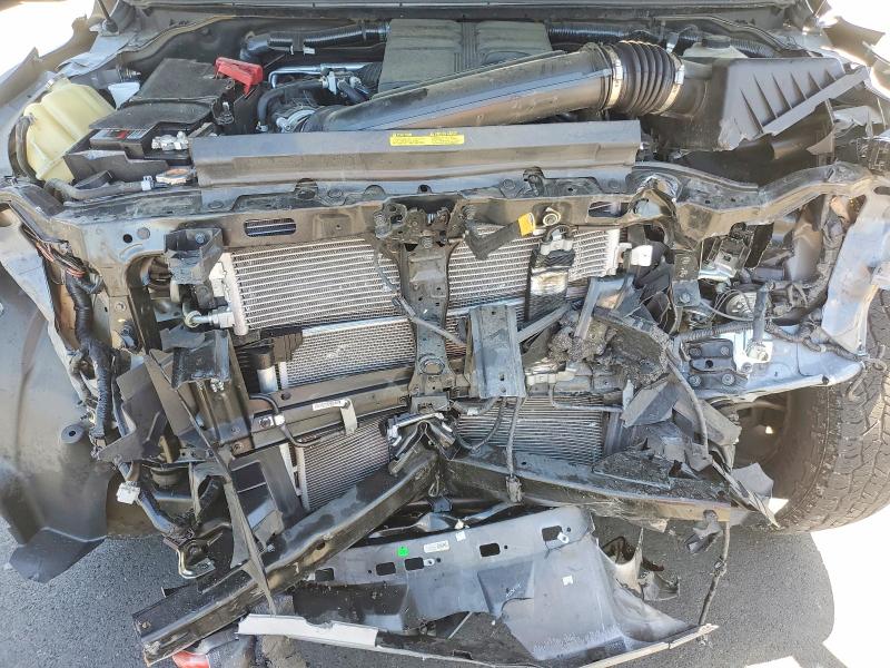 Продажа на аукционе авто 2024 Nissan Frontier, vin: 1N6ED1EK4RN604383, номер лота: 53119866