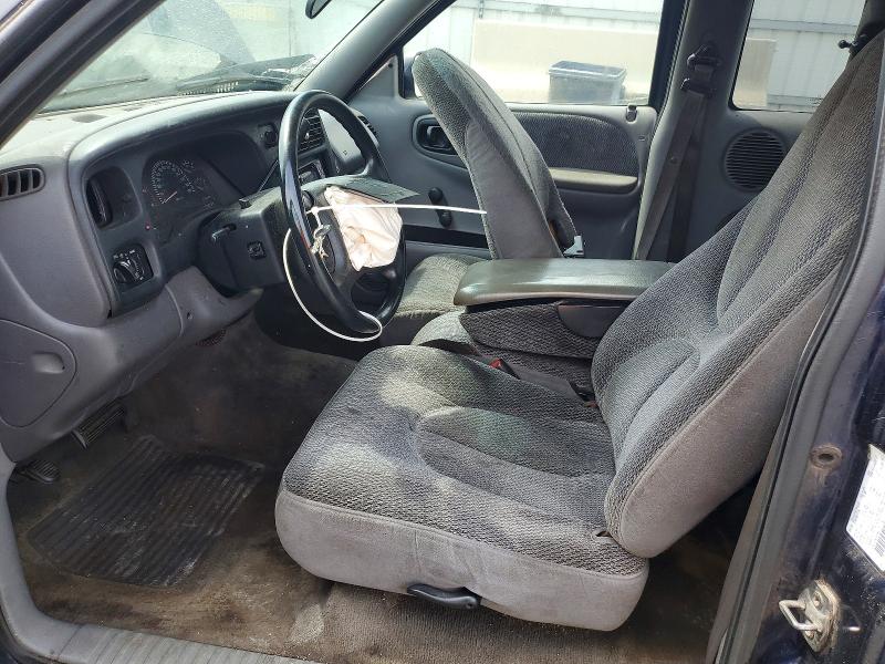 Продажа на аукционе авто 1999 Dodge Dakota, vin: 1B7GL22X2XS206219, номер лота: 52019616
