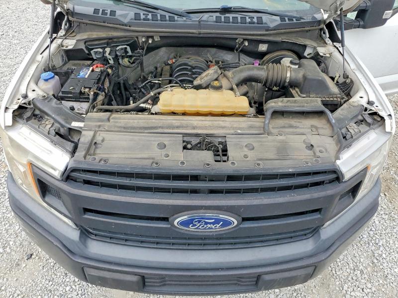 Продажа на аукционе авто 2019 Ford F150, vin: 1FTMF1C53KKD00412, номер лота: 54600486