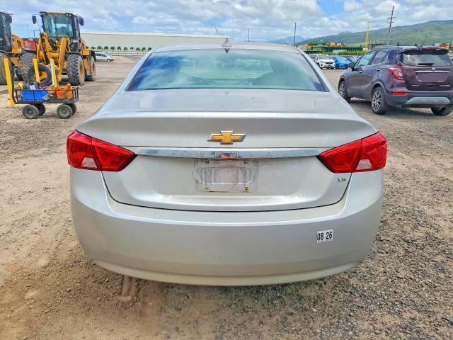 Aukcja sprzedaży 2015 Chevrolet Impala, vin: 1G11Z5SL4FU100627, numer aukcji: 54898376