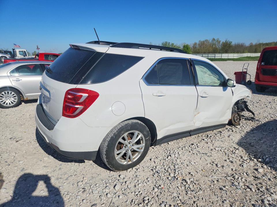 51963296 :رقم المزاد ، 2GNFLFEK4H6302772 vin ، 2017 Chevrolet Equinox مزاد بيع