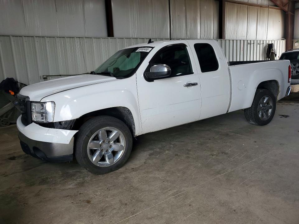 Продажа на аукционе авто 2012 Gmc Sierra, vin: 1GTR2VE76CZ325692, номер лота: 53450466