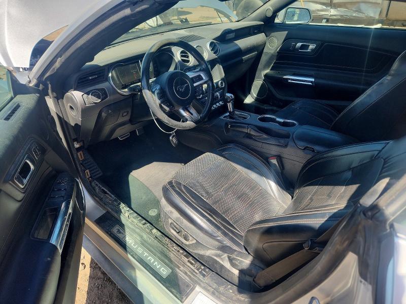 Aukcja sprzedaży 2019 Ford Mustang, vin: 1FATP8UH0K5159930, numer aukcji: 53102806