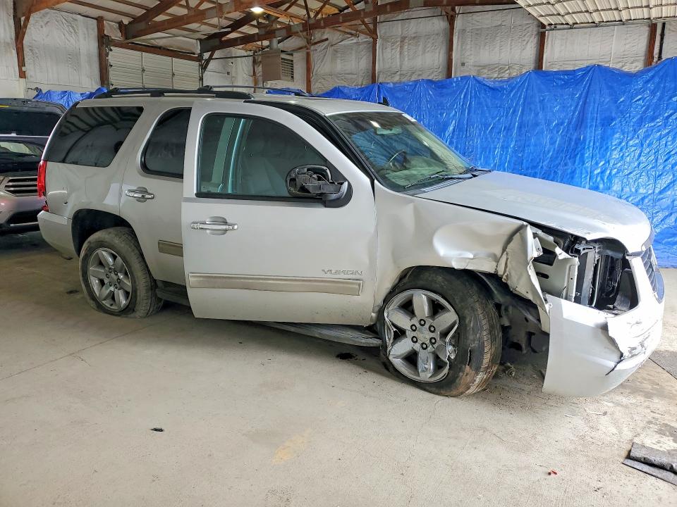 Aukcja sprzedaży 2011 Gmc Yukon, vin: 1GKS1AE04BR394903, numer aukcji: 52346816