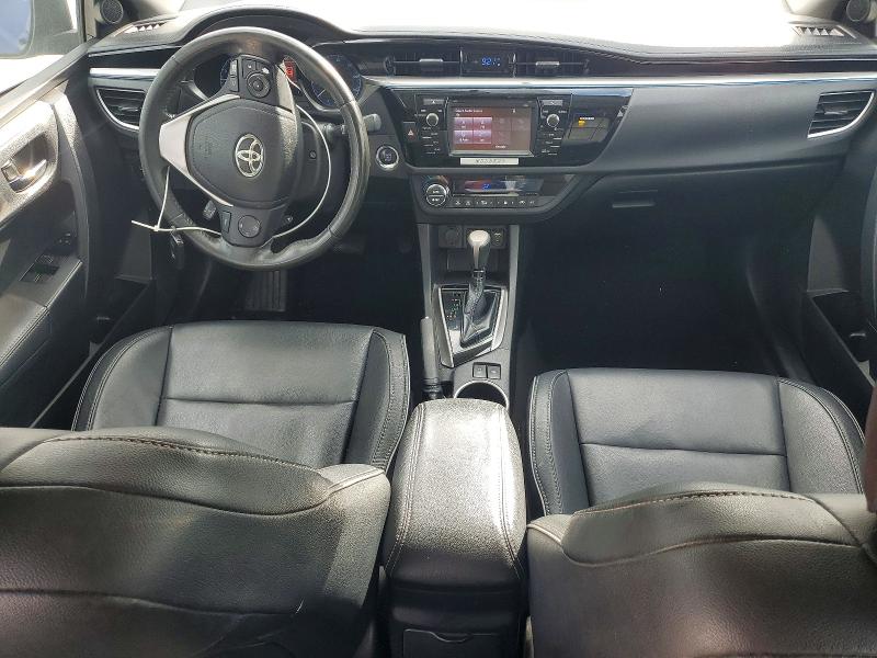 53239806 :رقم المزاد ، 2T1BURHE8EC119638 vin ، 2014 Toyota Corolla مزاد بيع