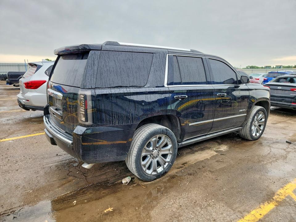 2016 Gmc Yukon მანქანა იყიდება აუქციონზე, vin: 1GKS2CKJXGR329194, აუქციონის ნომერი: 52604676
