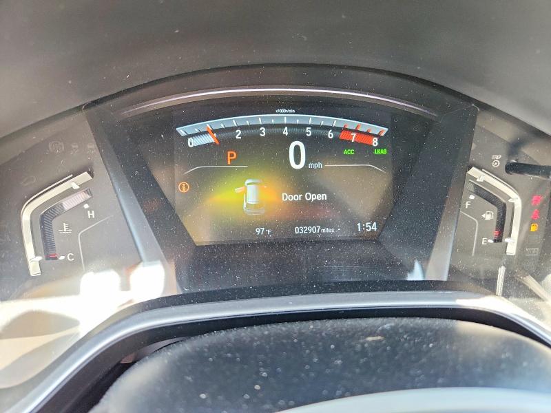Aukcja sprzedaży 2022 Honda Cr-v, vin: 2HKRW2H83NH633565, numer aukcji: 53640006