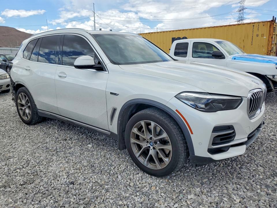55395546 :رقم المزاد ، 5UXTA6C06N9L04024 vin ، 2022 Bmw X5 مزاد بيع