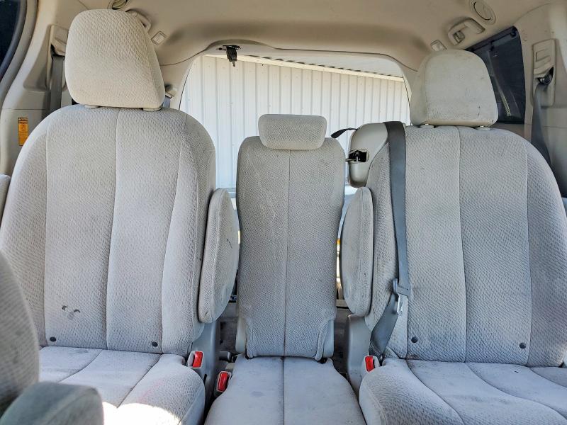 Aukcja sprzedaży 2014 Toyota Sienna, vin: 5TDKK3DC3ES451341, numer aukcji: 52942086