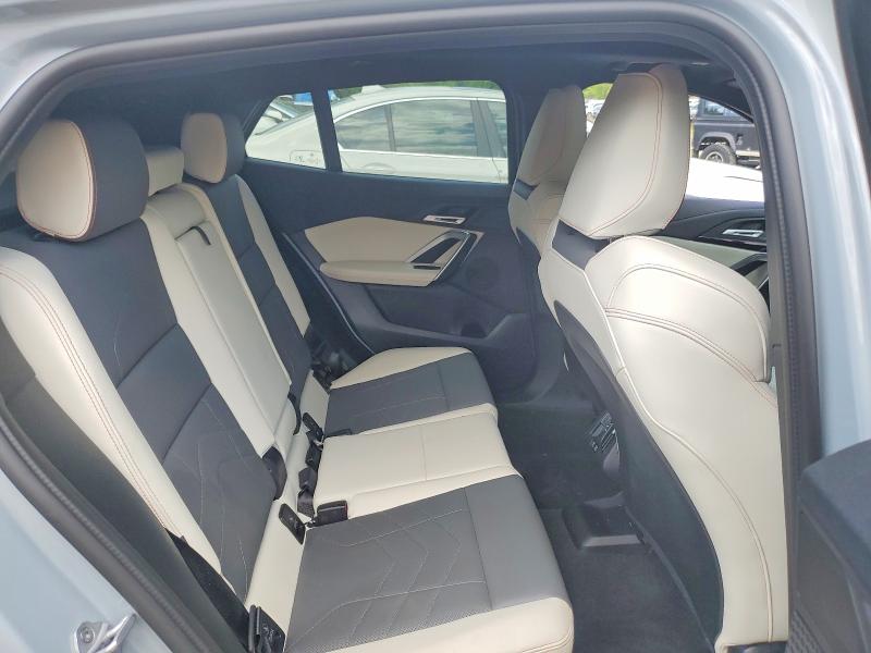 Продаж на аукціоні авто 2025 Bmw X2, vin: WBX63GM00S5231168, номер лоту: 52872946