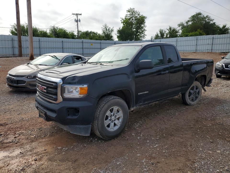 Aukcja sprzedaży 2016 Gmc Canyon, vin: 1GTH5BEA2G1373255, numer aukcji: 54469516