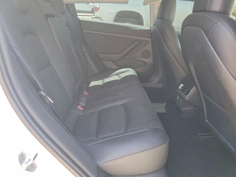 Продажа на аукционе авто 2023 Tesla Model 3, vin: 5YJ3E1EA1PF398661, номер лота: 55218606