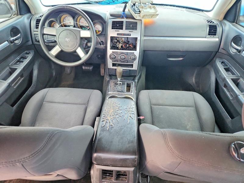 Продаж на аукціоні авто 2010 Dodge Charger, vin: 2B3CA3CV4AH186076, номер лоту: 52697946