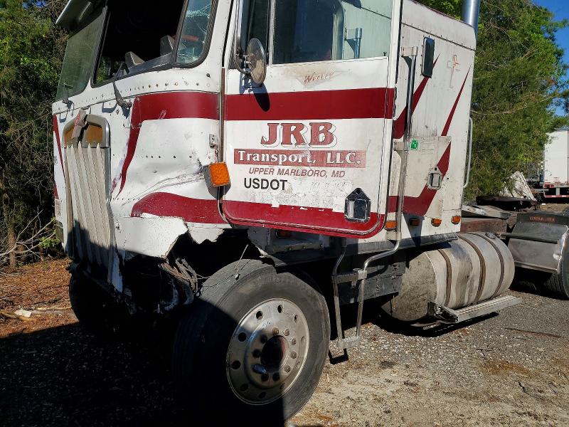 Продажа на аукционе авто 1985 Kenworth Coe, vin: 1XKEDB9X0FJ365548, номер лота: 51766046